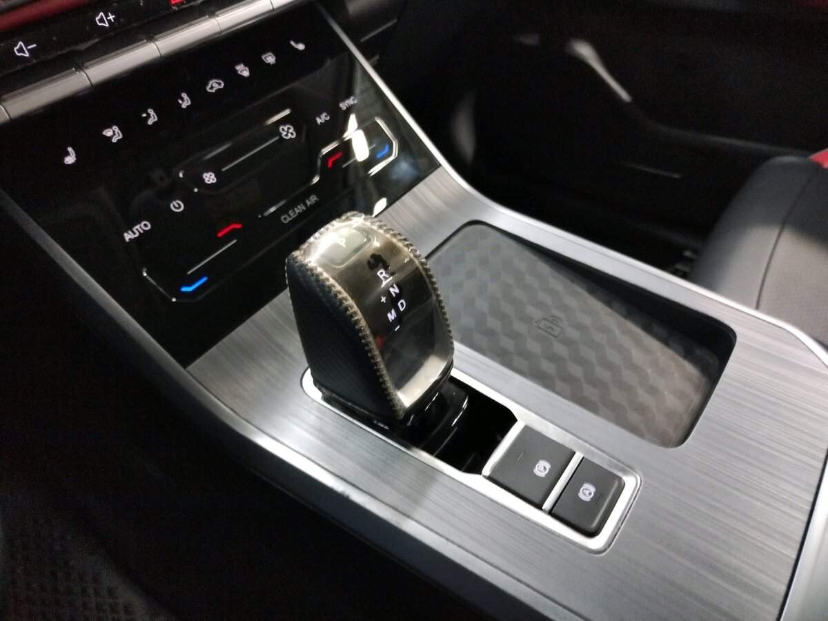 Купить Chery Tiggo 4 Pro, 2022, 63 900 км.. Фото: #12