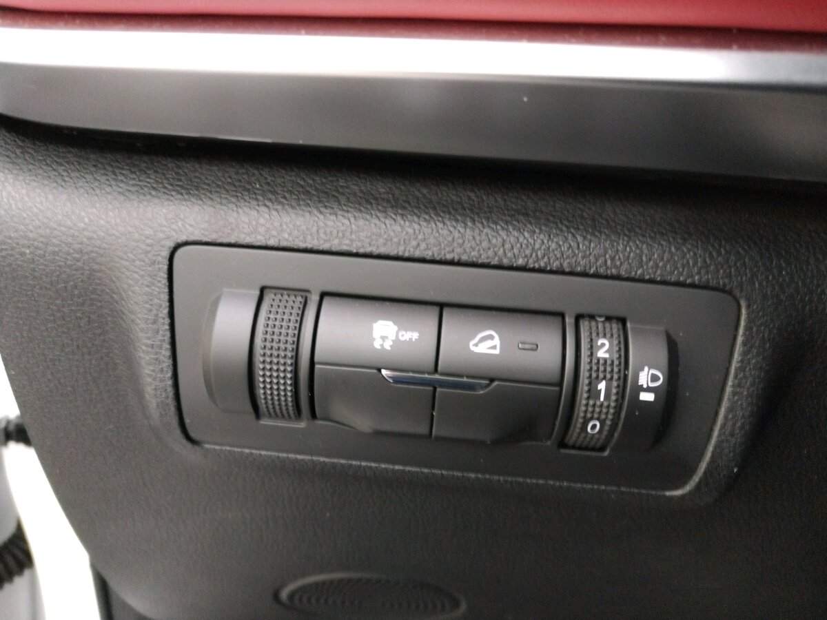 Купить Chery Tiggo 4 Pro, 2022, 63 900 км.. Фото: #18