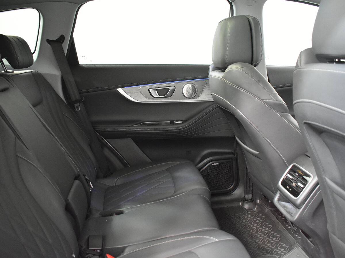 Купить Chery Tiggo 8 Pro Max, 2023, 33 000 км.. Фото: #13