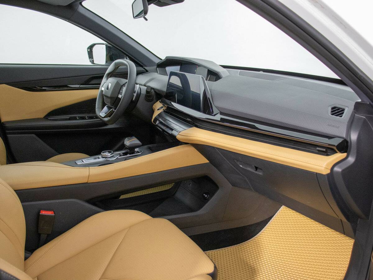 Купить Changan UNI-V, 2023, 23 698 км.. Фото: #8