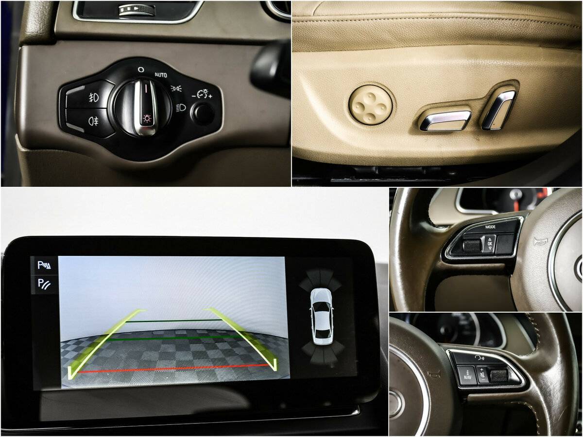 Купить Audi A5, 2013, 144 870 км.. Фото: #14