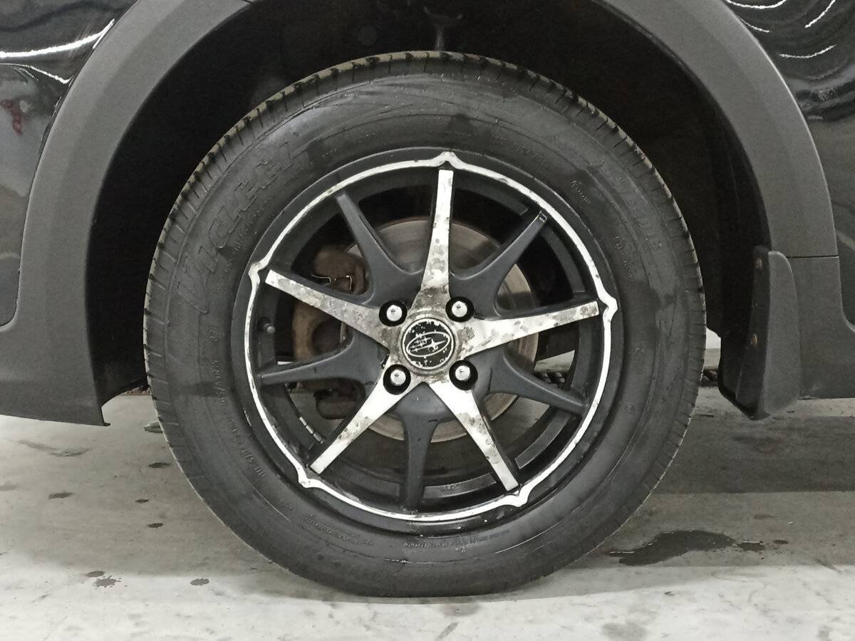 Купить Kia Rio, 2019, 81 433 км.. Фото: #17