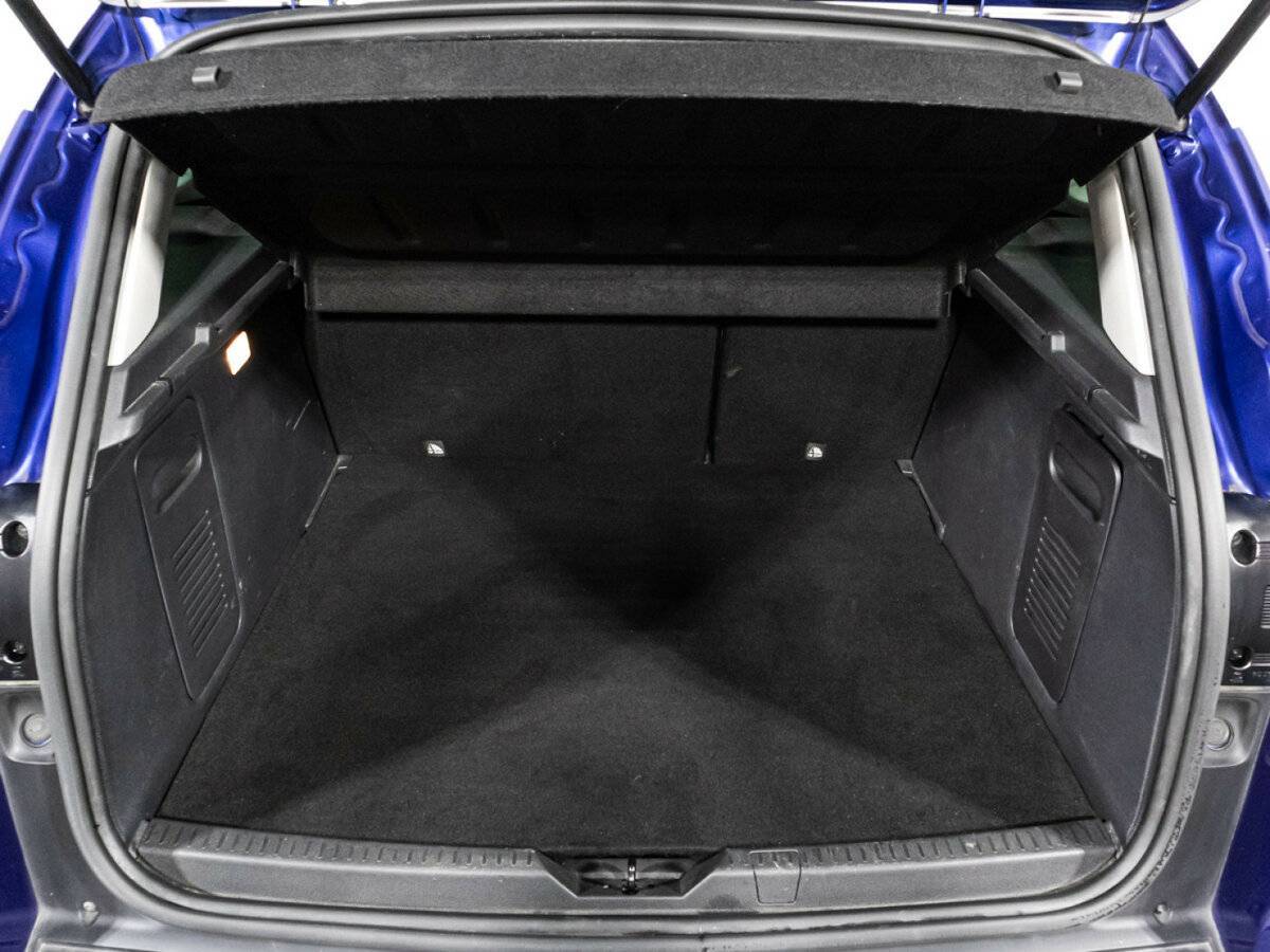 Купить Renault Kaptur, 2022, 78 113 км.. Фото: #14