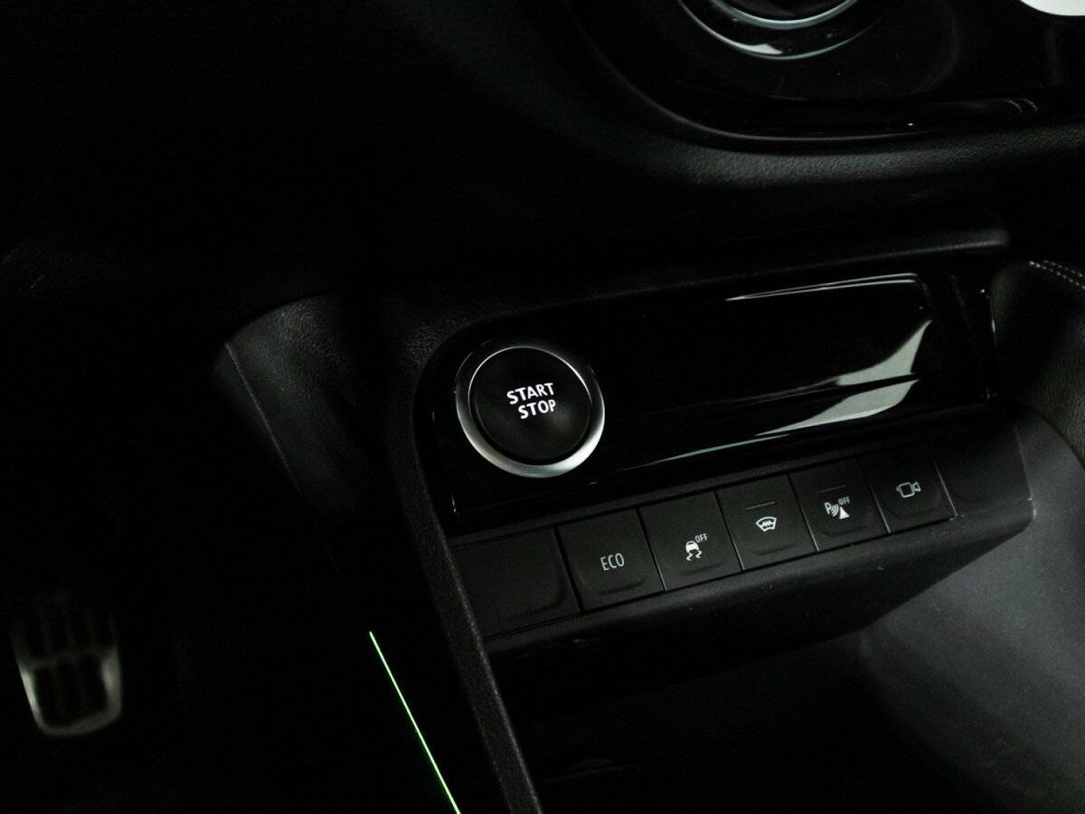 Купить Renault Kaptur, 2022, 78 113 км.. Фото: #16