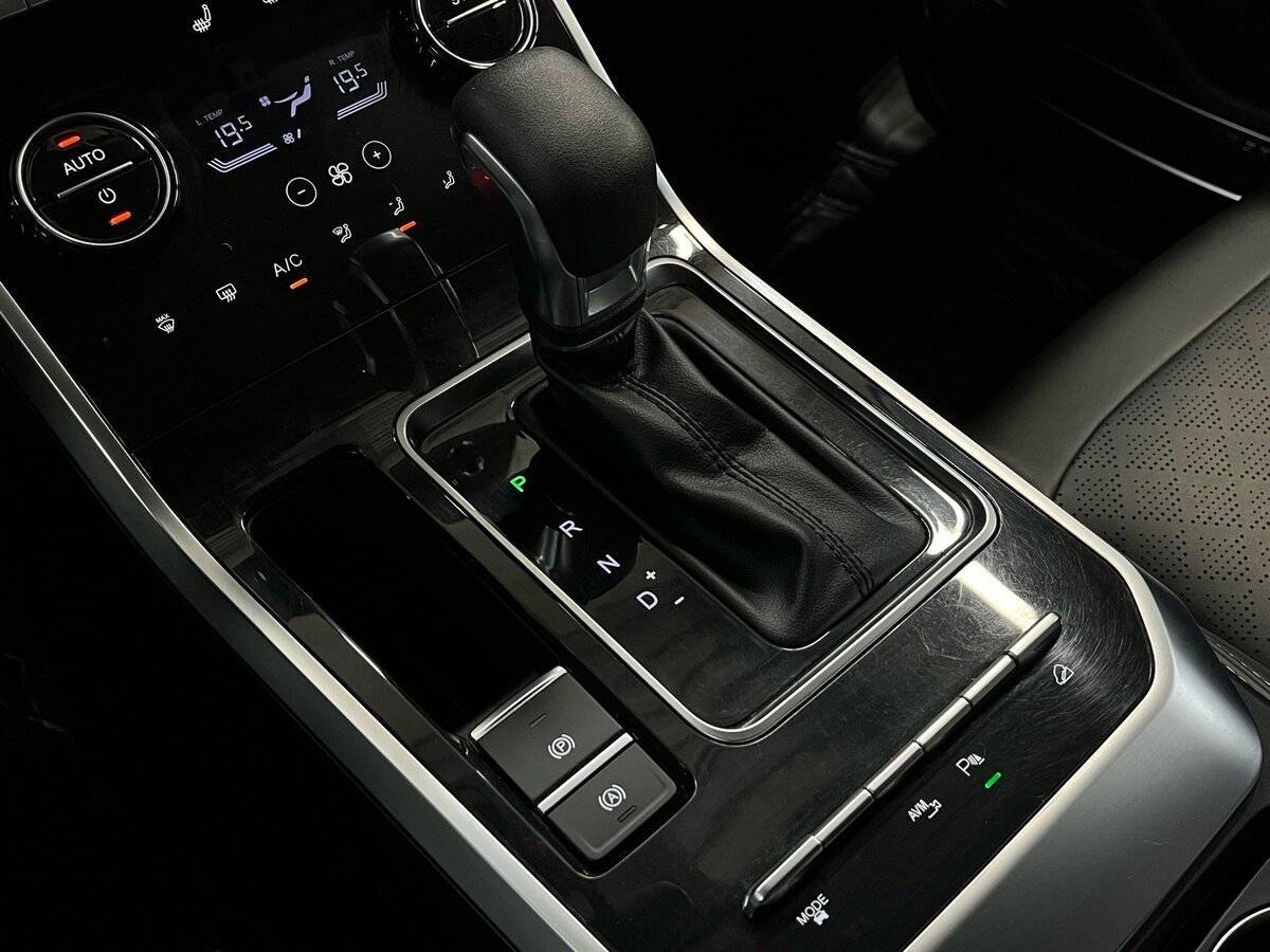 Купить Chery Tiggo 8, 2020, 120 000 км.. Фото: #13