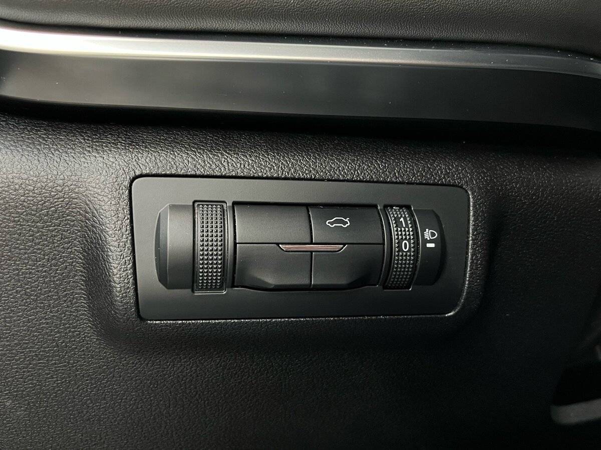 Купить Chery Tiggo 8, 2020, 120 000 км.. Фото: #14