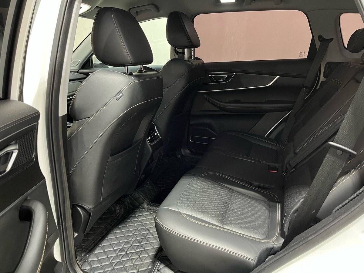 Купить Chery Tiggo 8, 2020, 120 000 км.. Фото: #18