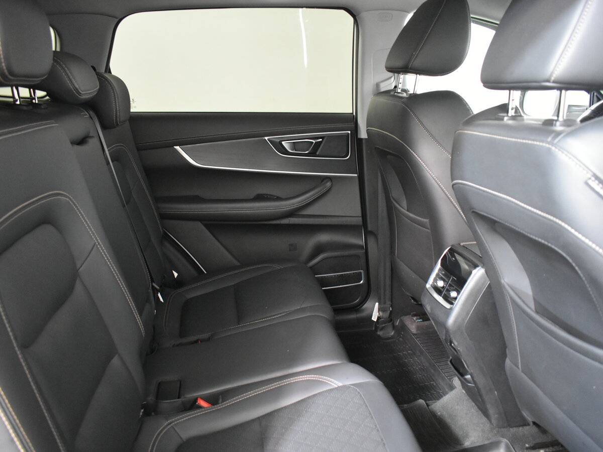 Купить Chery Tiggo 8, 2020, 95 000 км.. Фото: #12