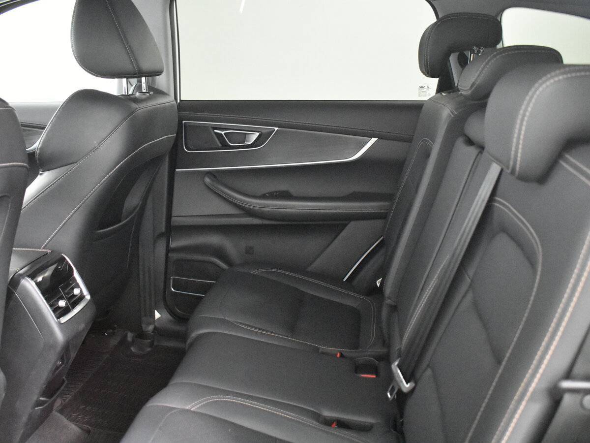 Купить Chery Tiggo 8, 2020, 95 000 км.. Фото: #13