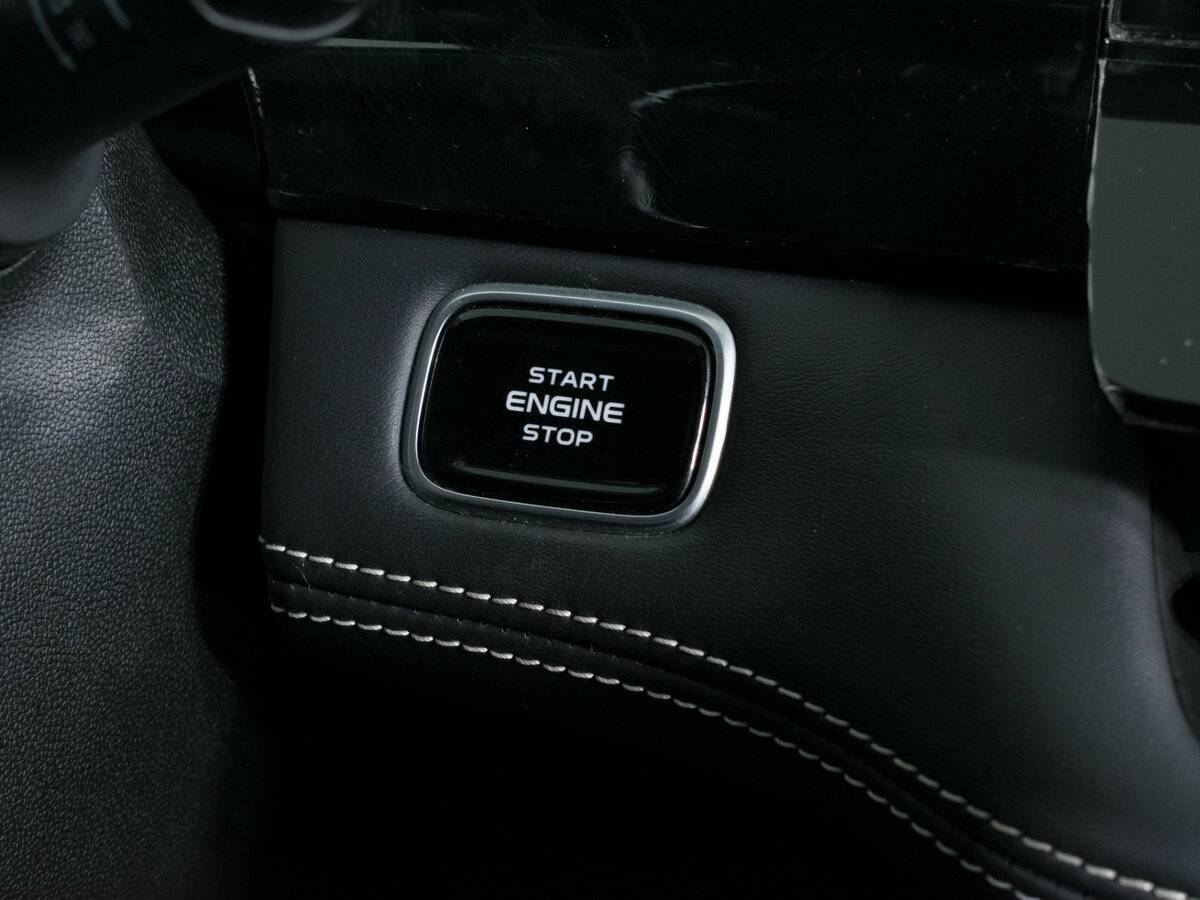 Купить Changan UNI-K, 2023, 38 727 км.. Фото: #16