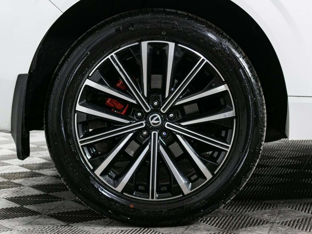 Купить Changan UNI-K, 2023, 38 727 км.. Фото: #22