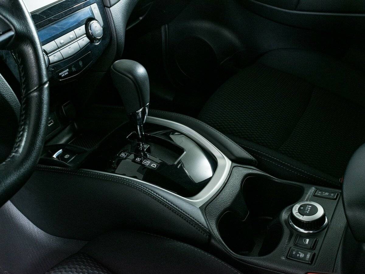 Купить Nissan X-Trail, 2021, 57 987 км.. Фото: #16