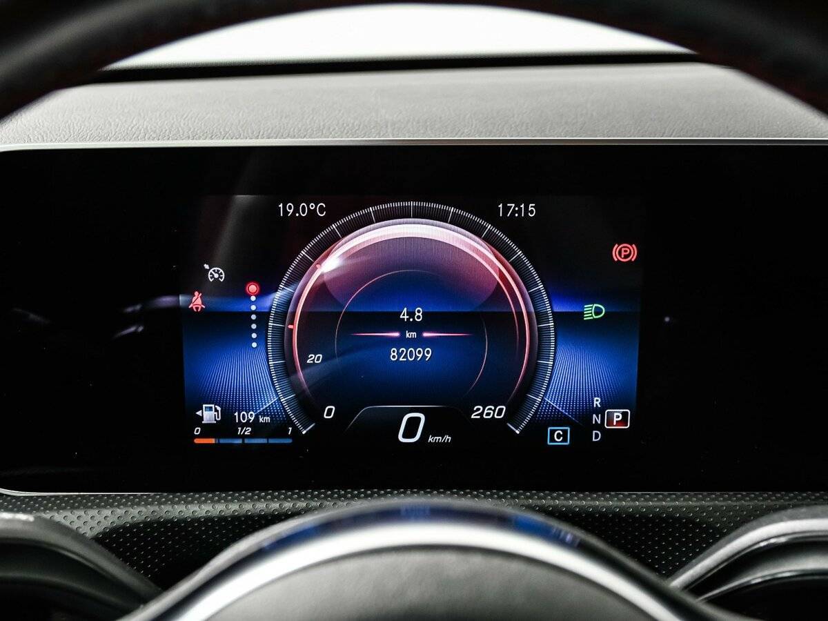 Купить Mercedes-Benz A-Класс, 2020, 82 097 км.. Фото: #9