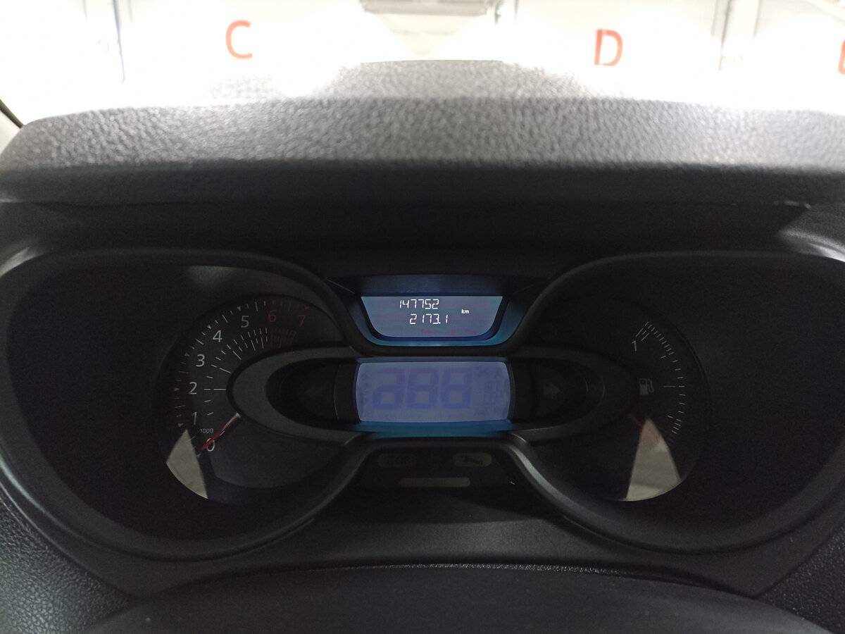 Купить Renault Kaptur, 2018, 147 752 км.. Фото: #12