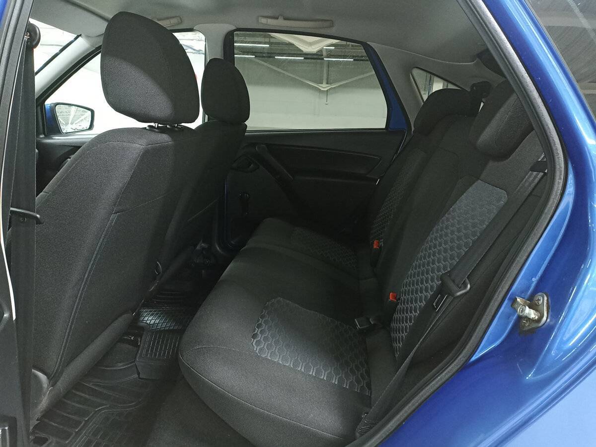 Купить Lada (ВАЗ) Granta, 2021, 104 064 км.. Фото: #11