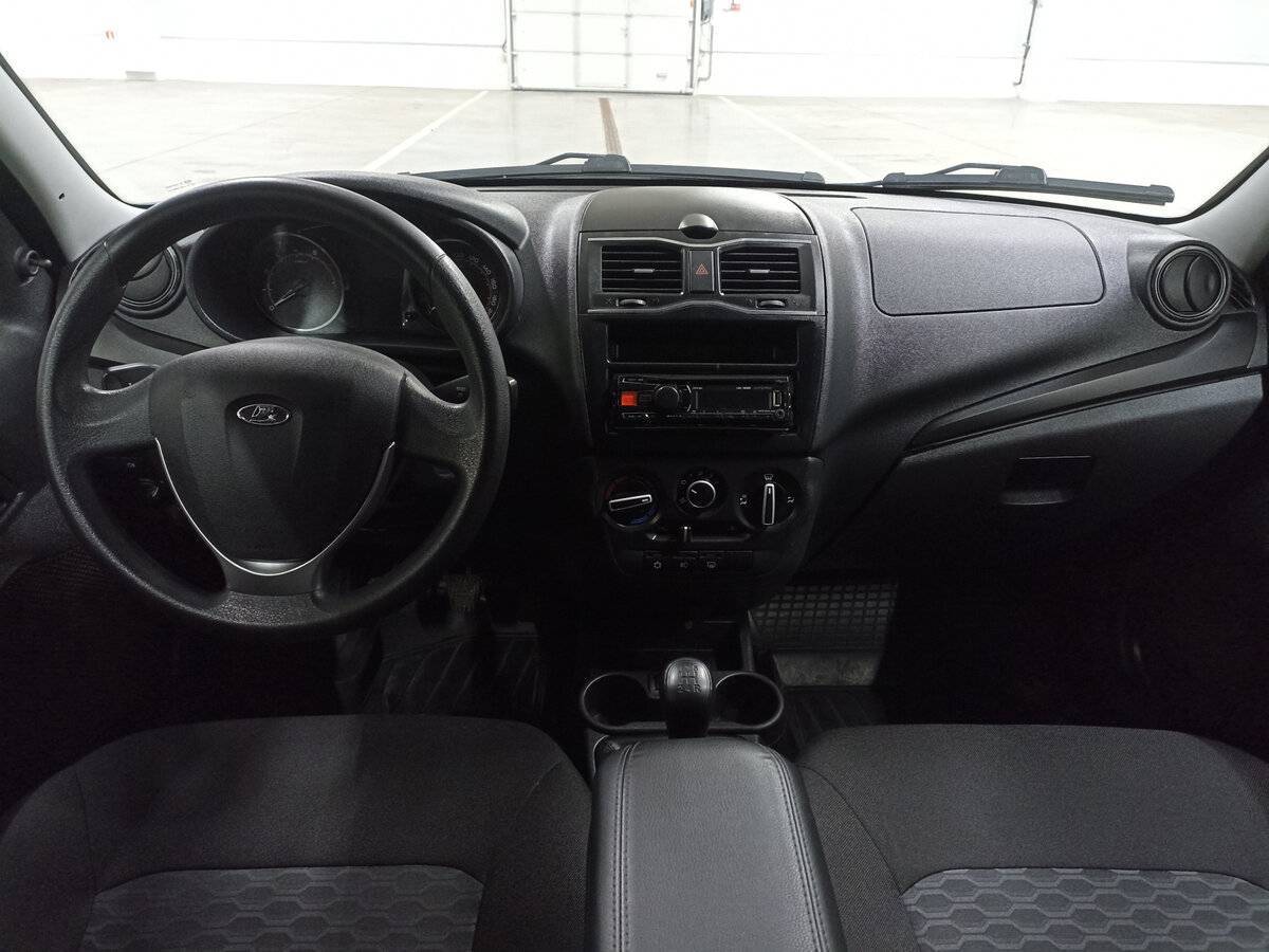 Купить Lada (ВАЗ) Granta, 2021, 104 064 км.. Фото: #13