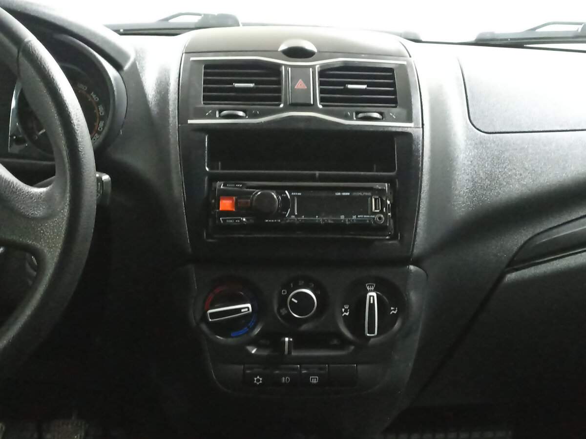 Купить Lada (ВАЗ) Granta, 2021, 104 064 км.. Фото: #14