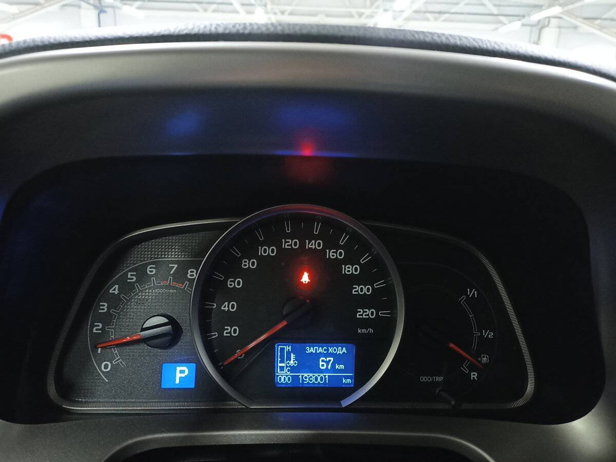 Купить Toyota RAV4, 2013, 192 985 км.. Фото: #12