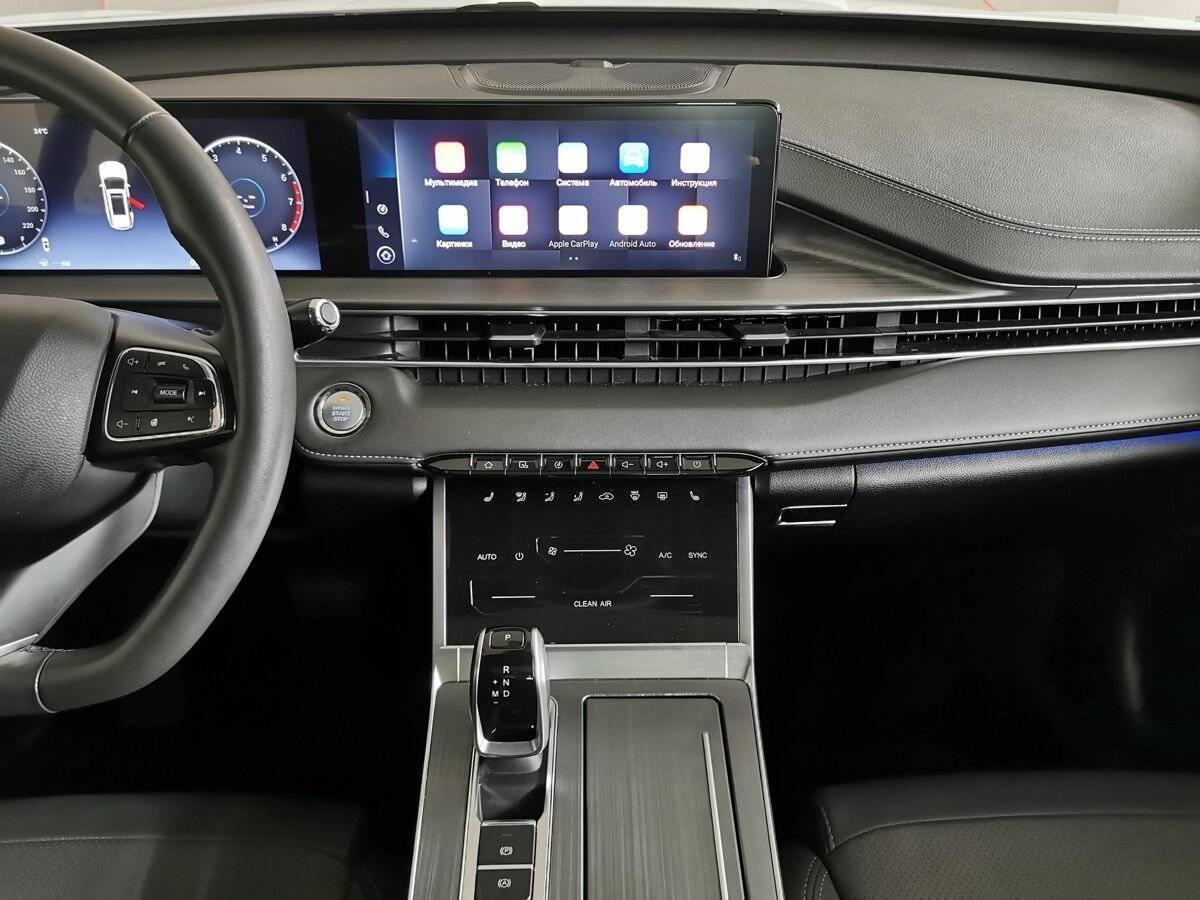 Купить Chery Tiggo 7 Pro Max, 2023, 60 523 км.. Фото: #10