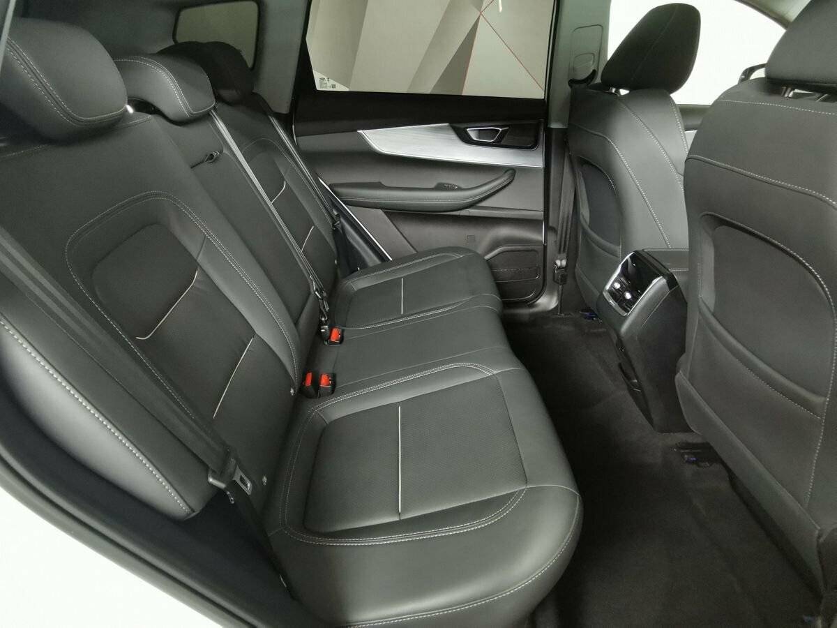 Купить Chery Tiggo 7 Pro Max, 2023, 60 523 км.. Фото: #11