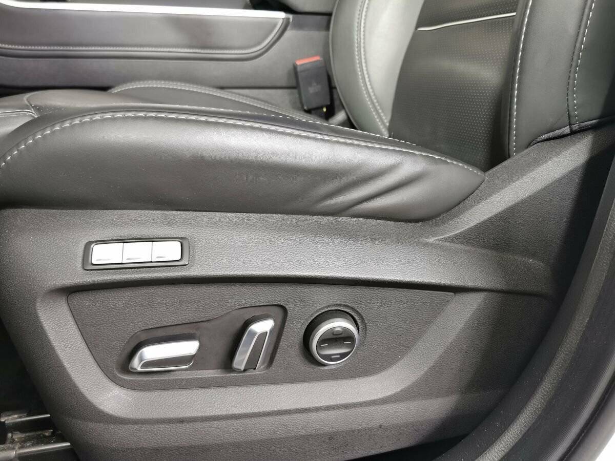 Купить Chery Tiggo 7 Pro Max, 2023, 60 523 км.. Фото: #15