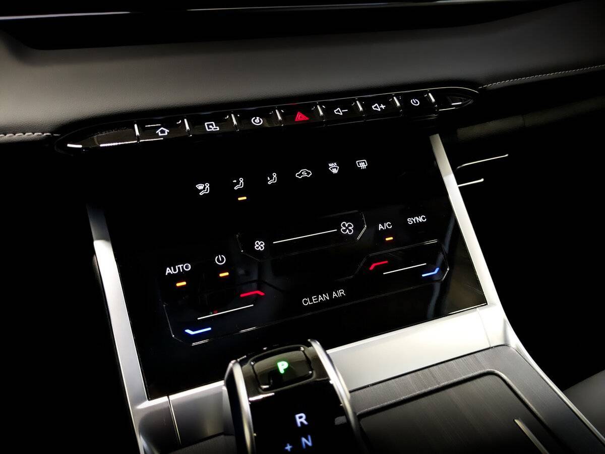 Купить Chery Tiggo 7 Pro Max, 2024, 5 176 км.. Фото: #27