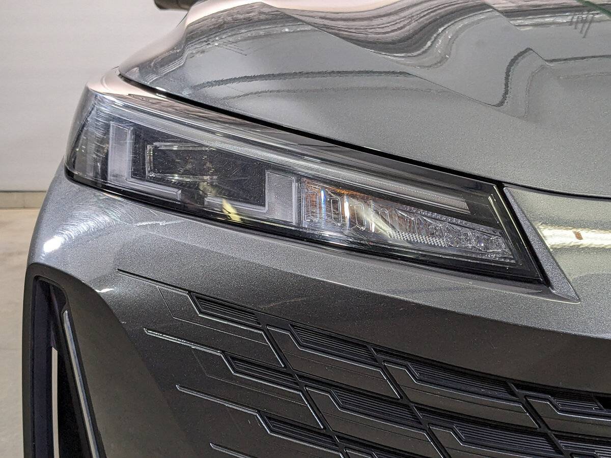 Купить Changan Lamore, 2023, 17 787 км.. Фото: #10