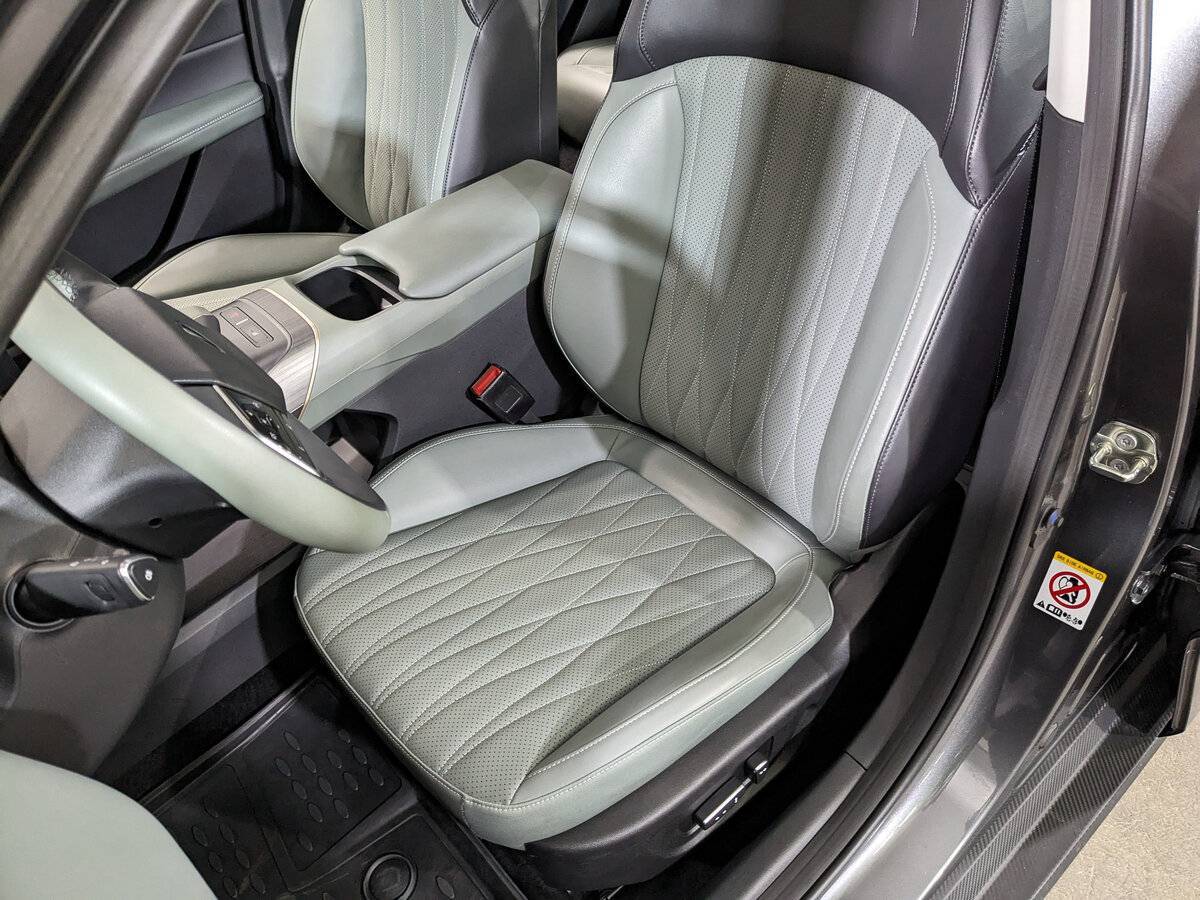 Купить Changan Lamore, 2023, 17 787 км.. Фото: #19