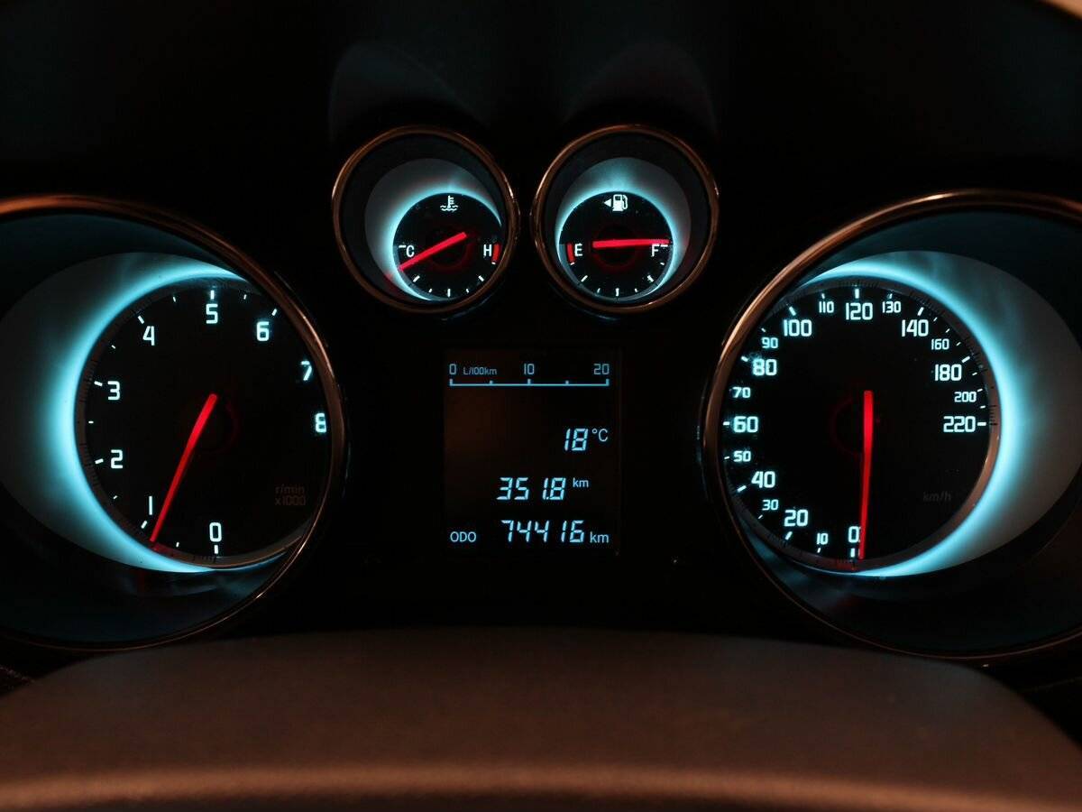 Купить Changan CS35, 2019, 78 000 км.. Фото: #10