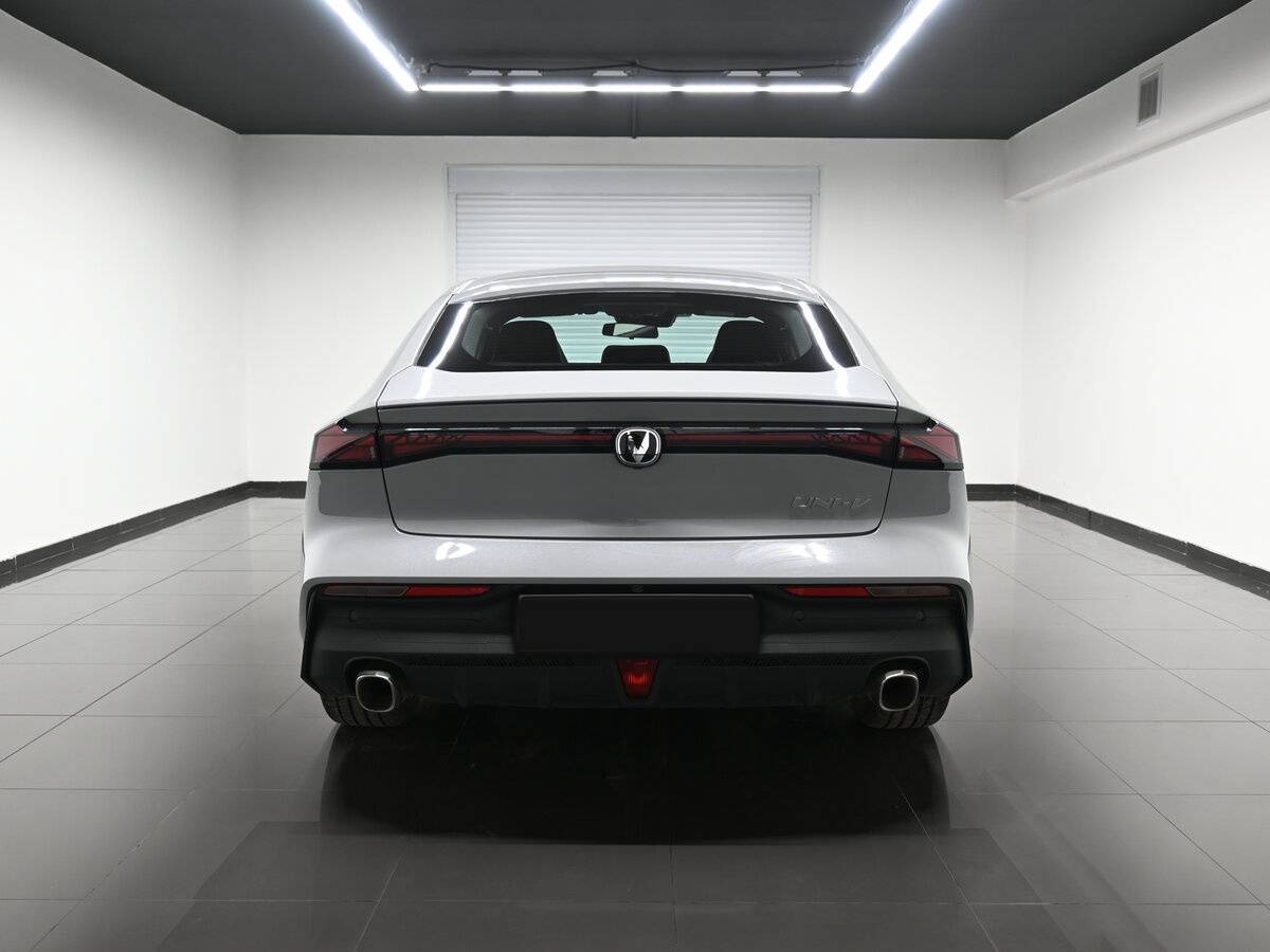 Купить Changan UNI-V, 2023, 1 158 км.. Фото: #3