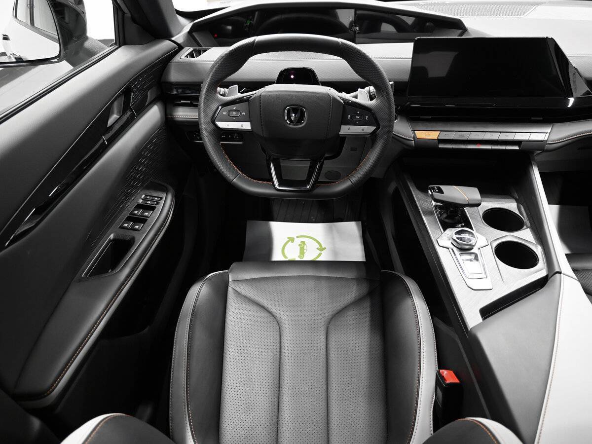 Купить Changan UNI-V, 2023, 1 158 км.. Фото: #10