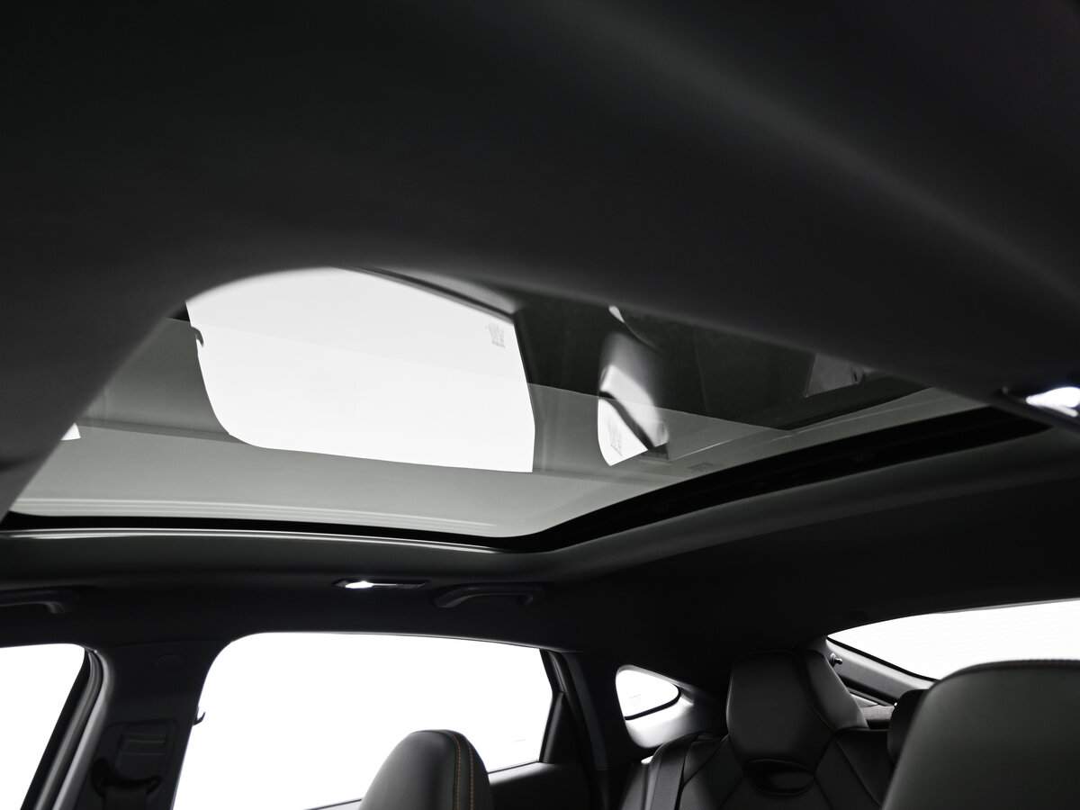 Купить Changan UNI-V, 2023, 1 158 км.. Фото: #13