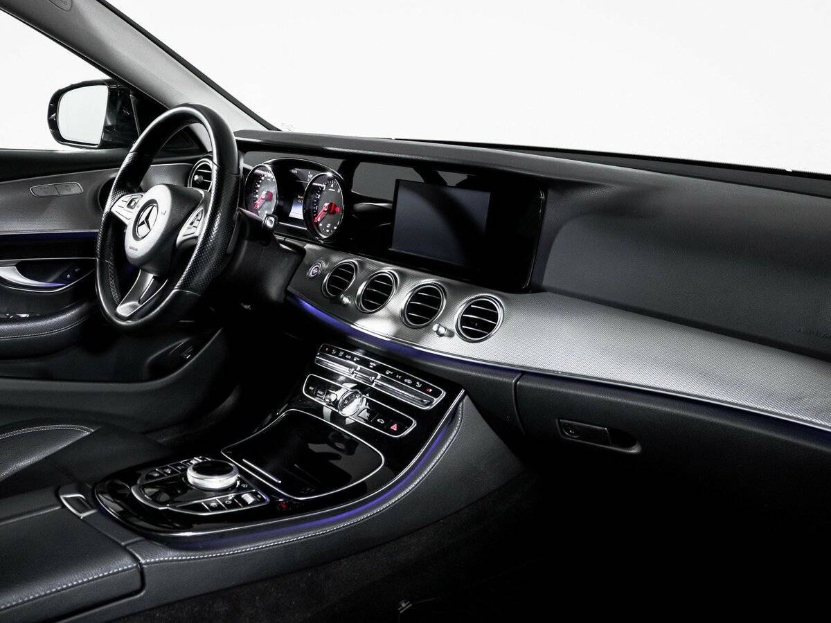 Купить Mercedes-Benz E-Класс, 2016, 91 165 км.. Фото: #8