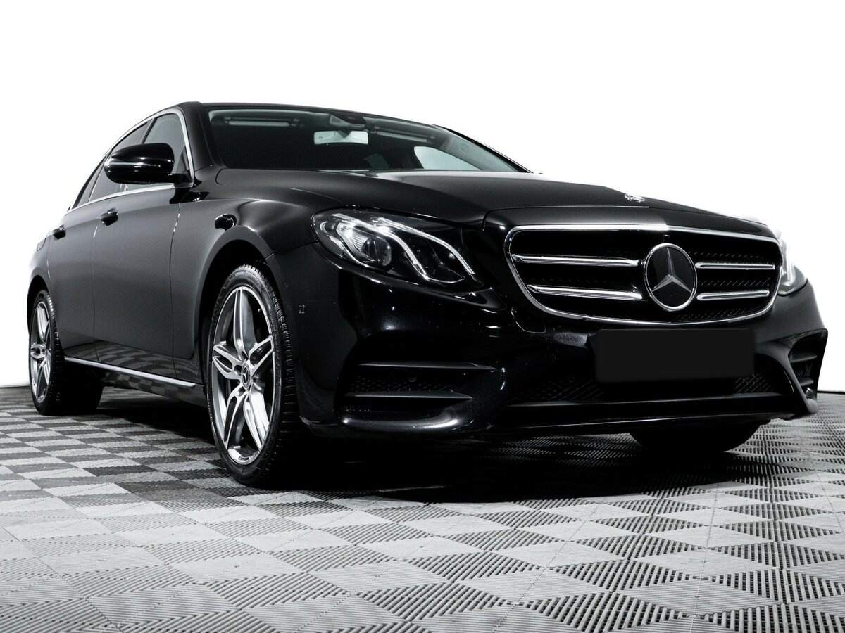 Купить Mercedes-Benz E-Класс, 2016, 91 165 км.. Фото: #16