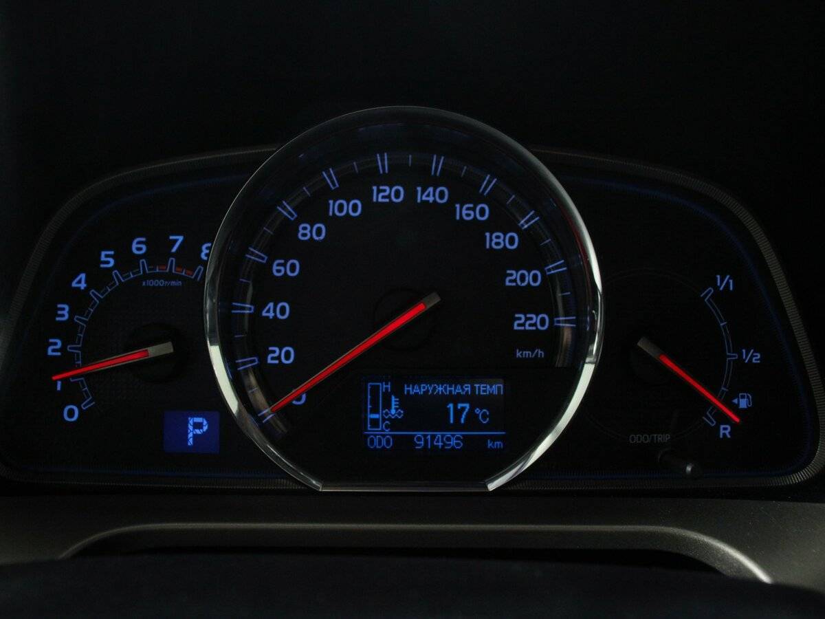 Купить Toyota RAV4, 2013, 91 495 км.. Фото: #10