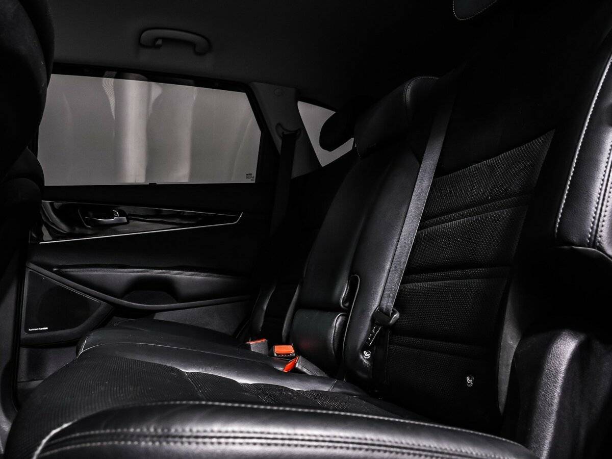 Купить Kia Sorento, 2019, 116 735 км.. Фото: #13