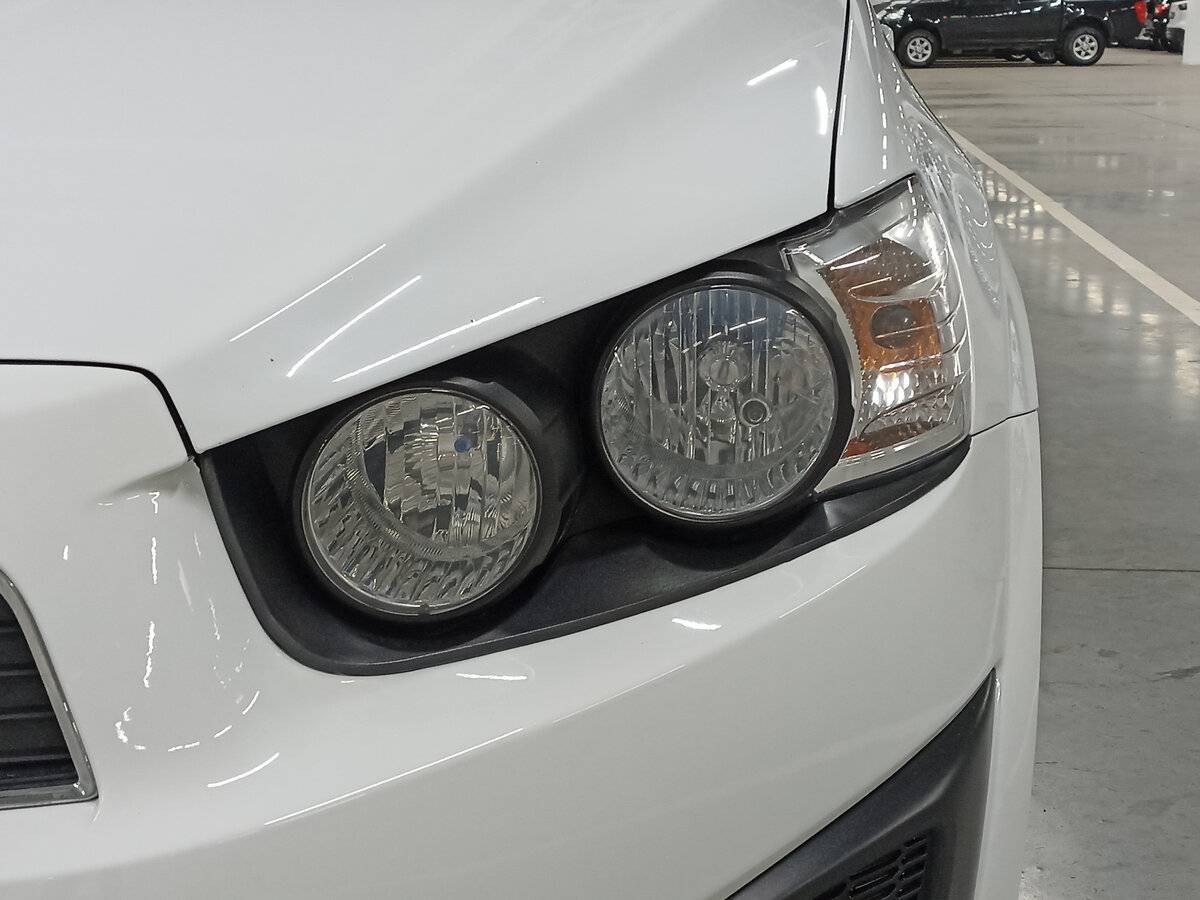 Купить Chevrolet Aveo, 2012, 102 665 км.. Фото: #16