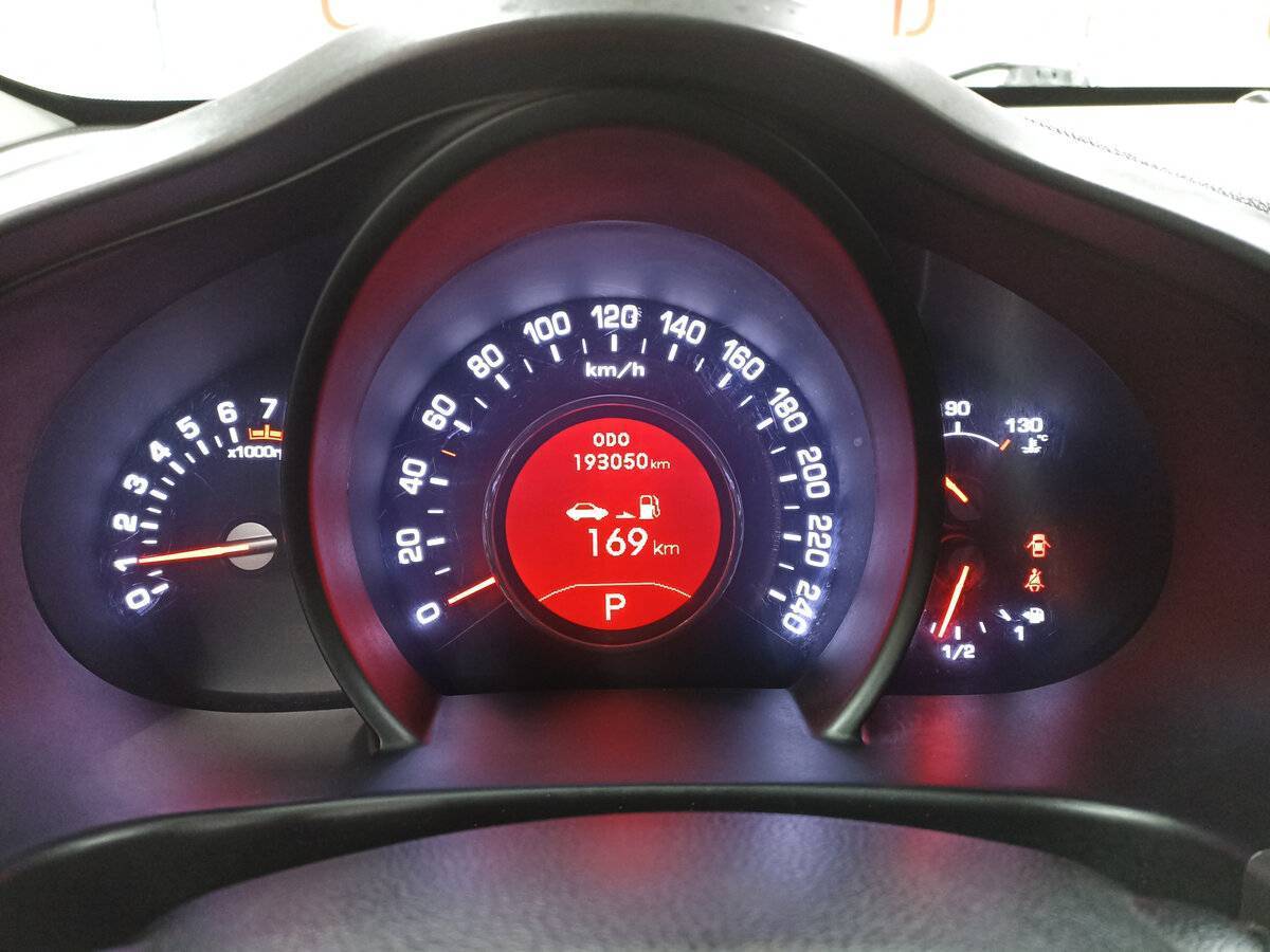 Купить Kia Sportage, 2013, 193 032 км.. Фото: #12