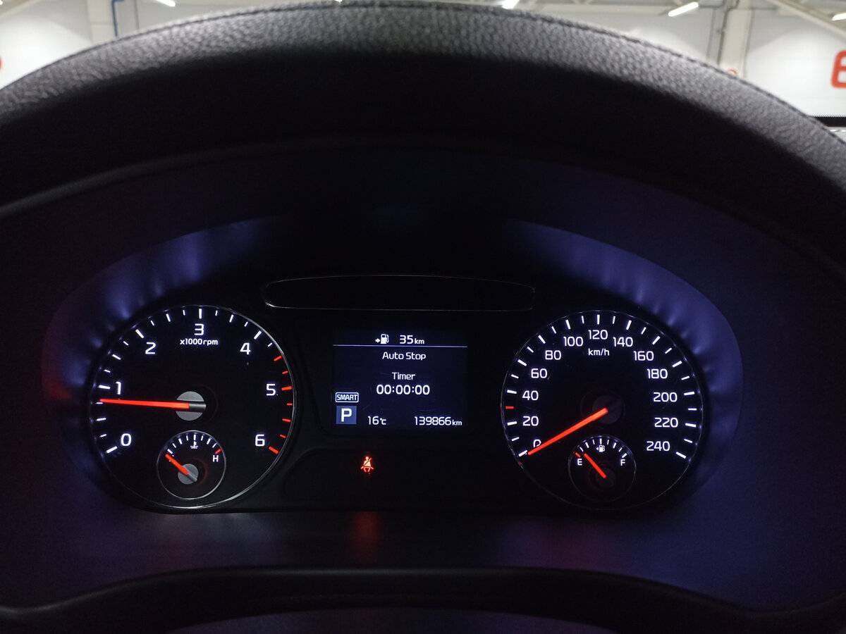 Купить Kia Sorento, 2019, 139 865 км.. Фото: #12