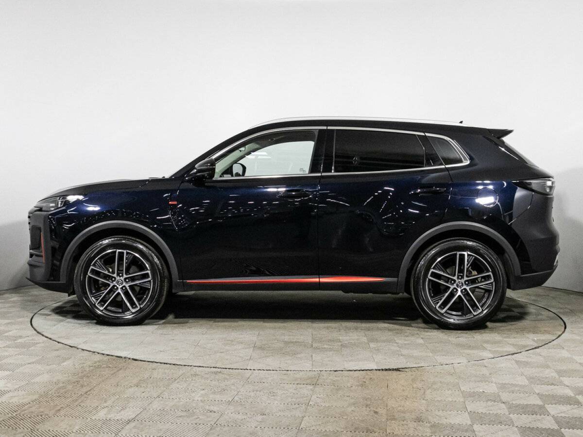 Купить Changan CS55 Plus, 2023, 26 278 км.. Фото: #7