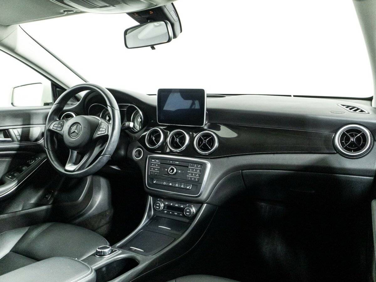 Купить Mercedes-Benz CLA, 2015, 17 298 км.. Фото: #8