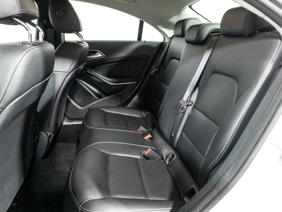 Купить Mercedes-Benz CLA, 2015, 17 298 км.. Фото: #9