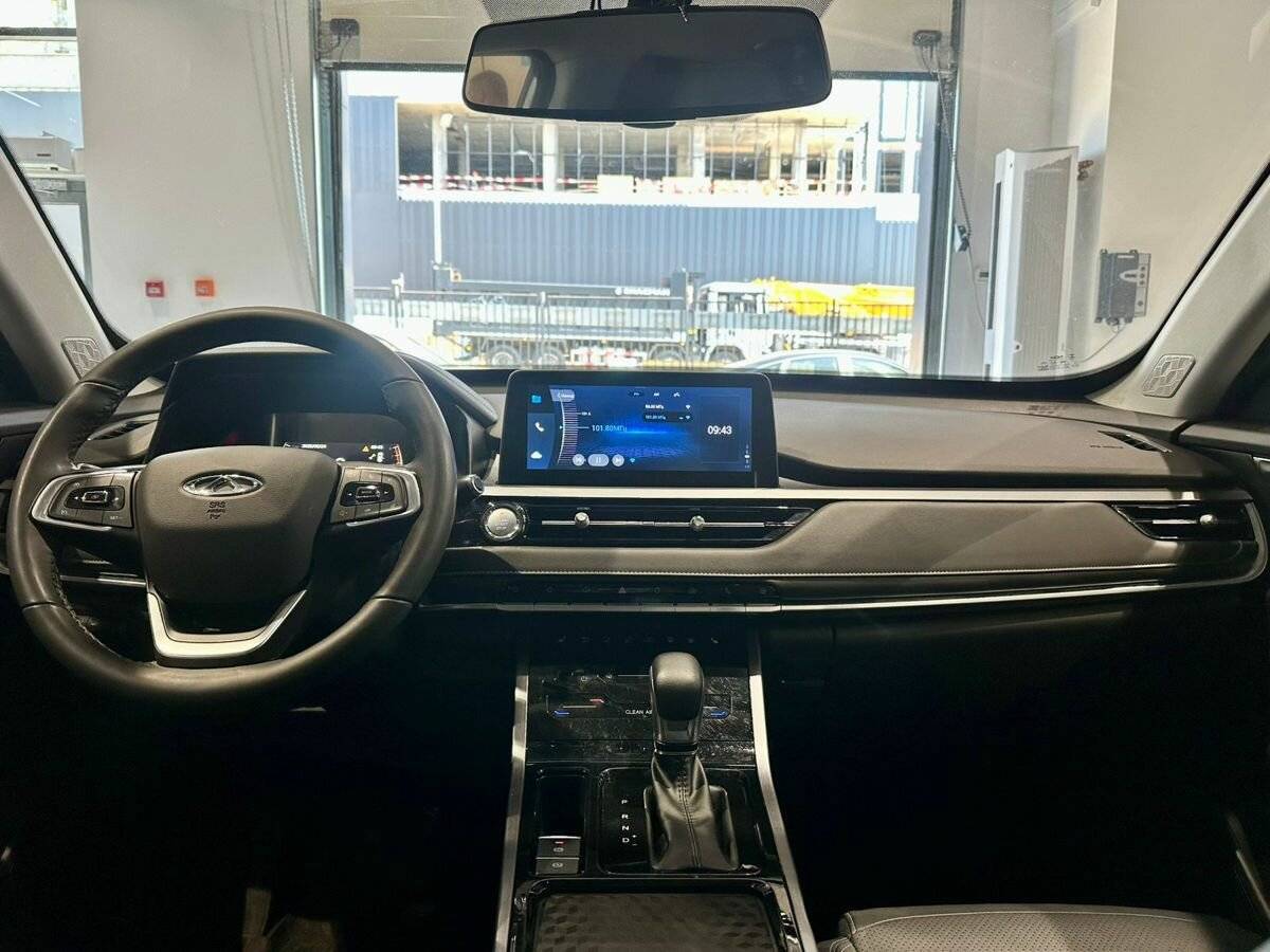 Купить Chery Tiggo 4 Pro, 2023, 93 000 км.. Фото: #15