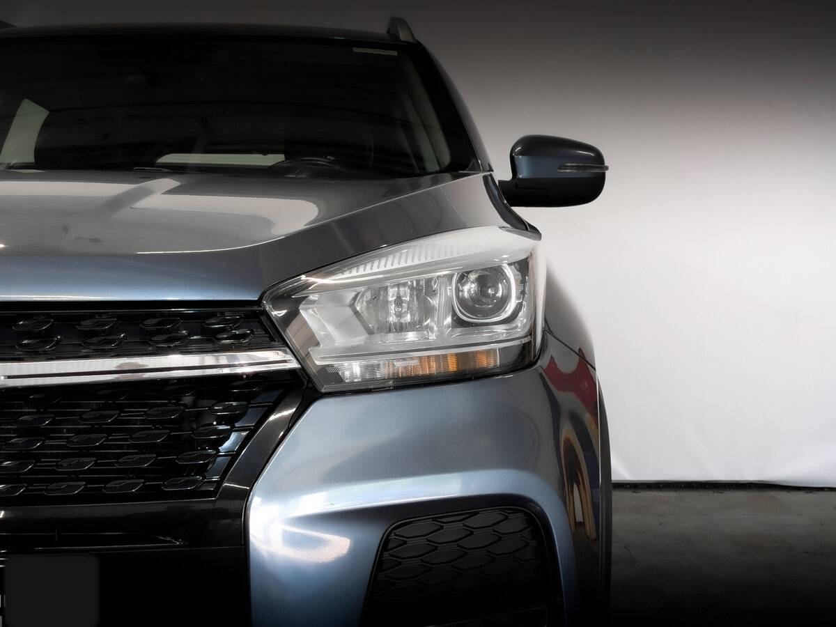 Купить Chery Tiggo 4, 2021, 129 532 км.. Фото: #16