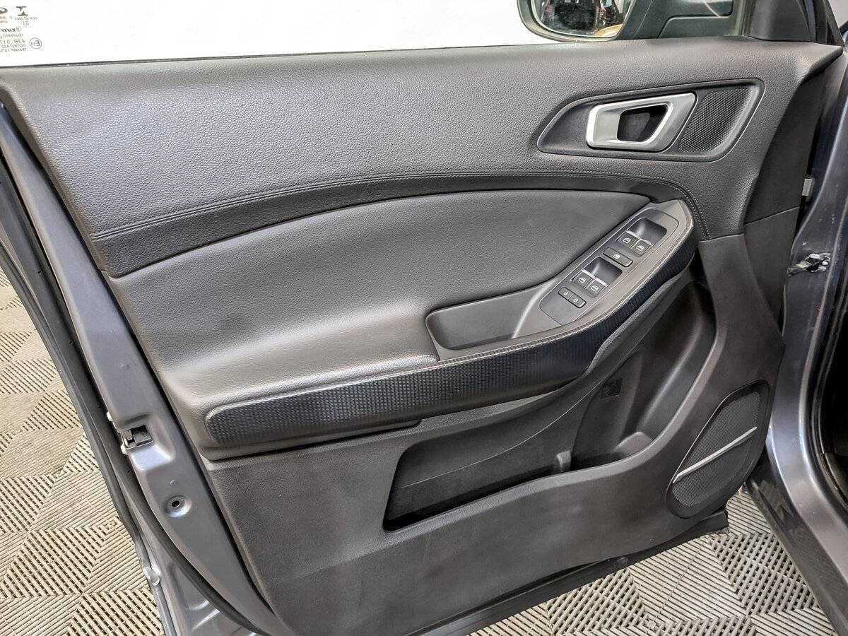 Купить Chery Tiggo 4, 2021, 129 532 км.. Фото: #18