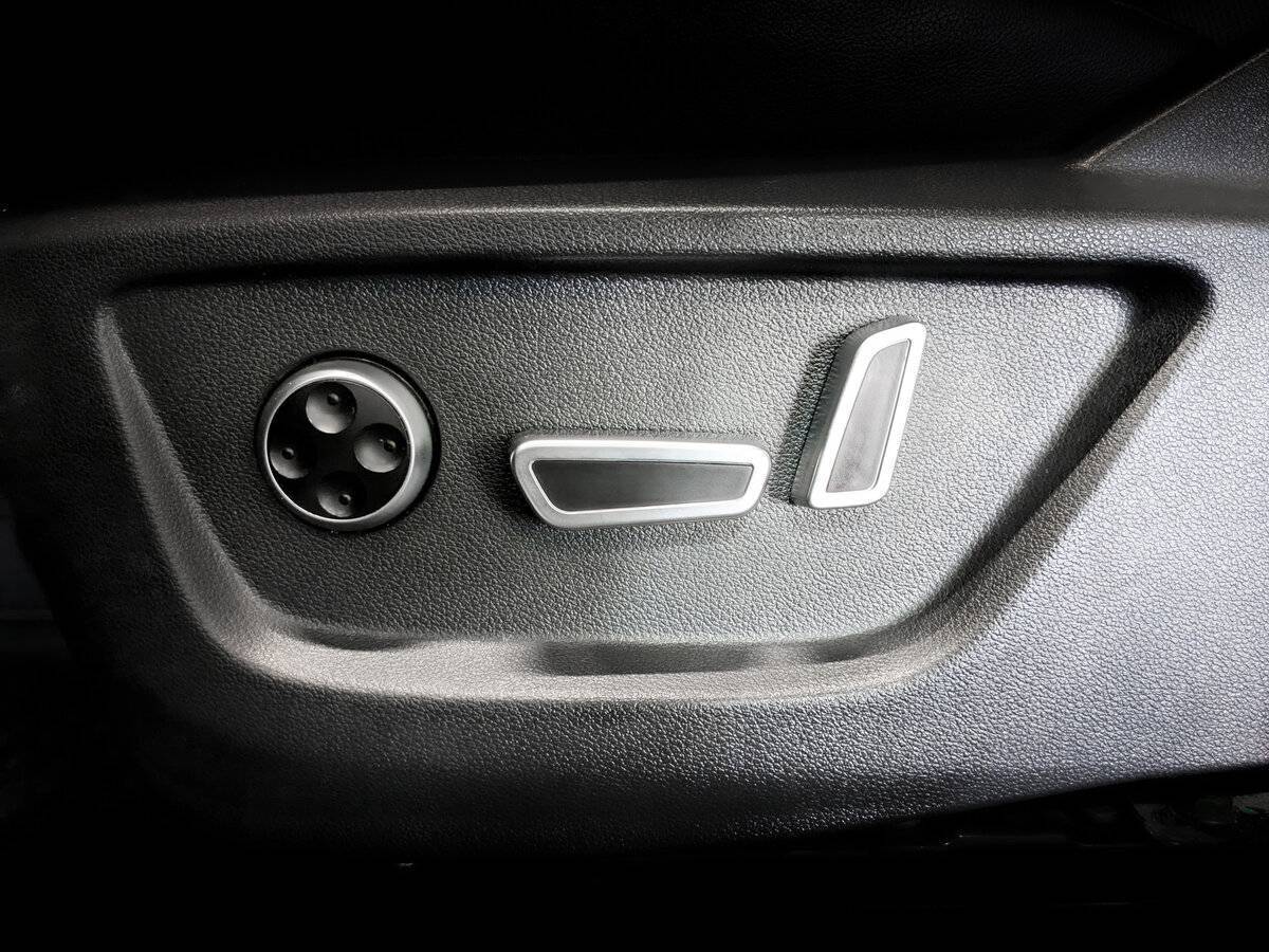 Купить Chery Tiggo 4, 2021, 129 532 км.. Фото: #20