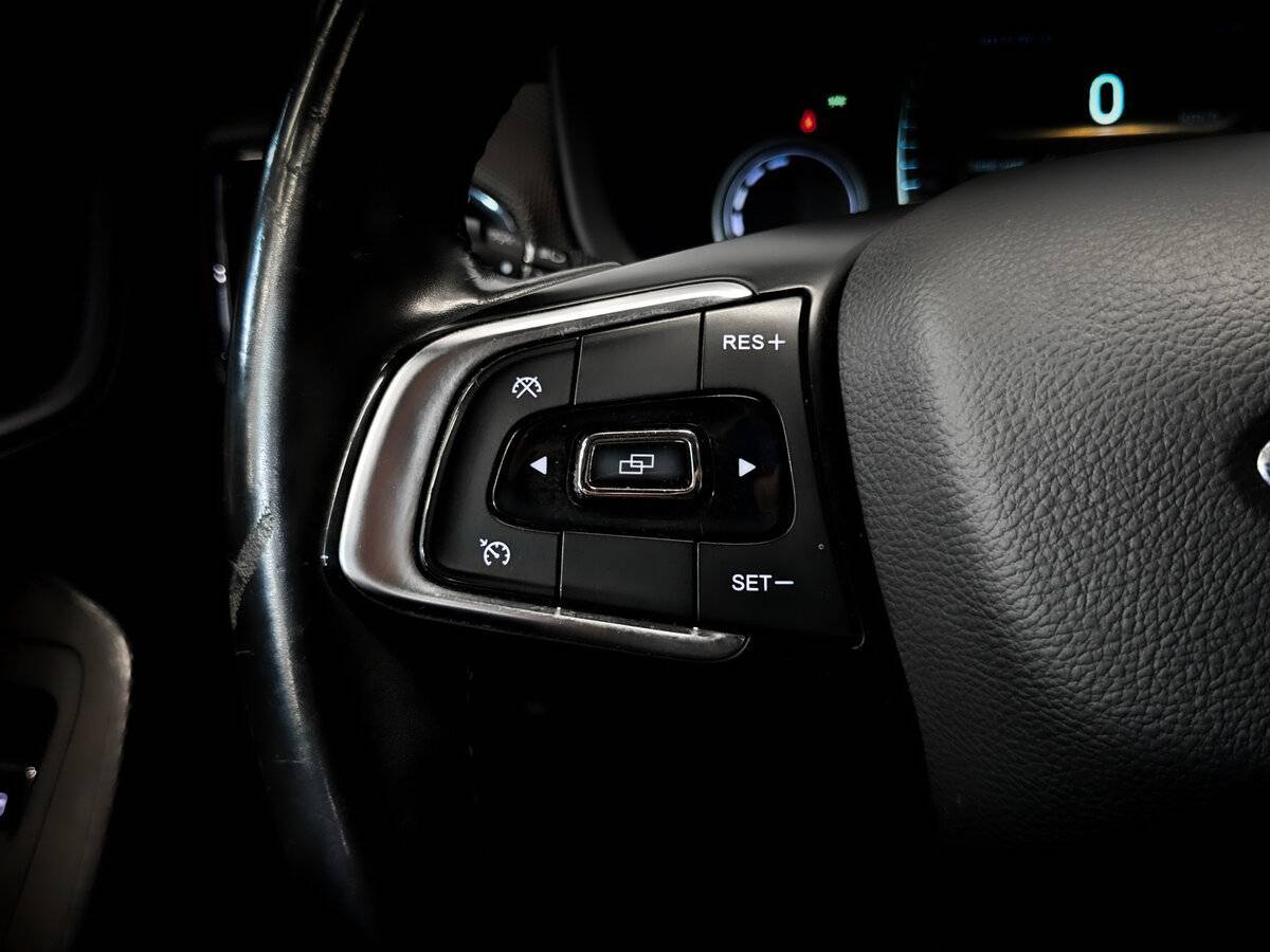 Купить Chery Tiggo 4, 2021, 129 532 км.. Фото: #25