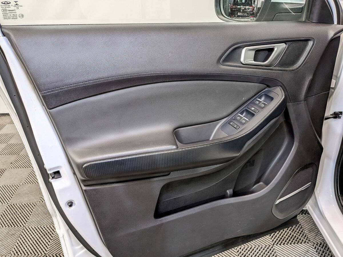 Купить Chery Tiggo 4, 2021, 116 818 км.. Фото: #18