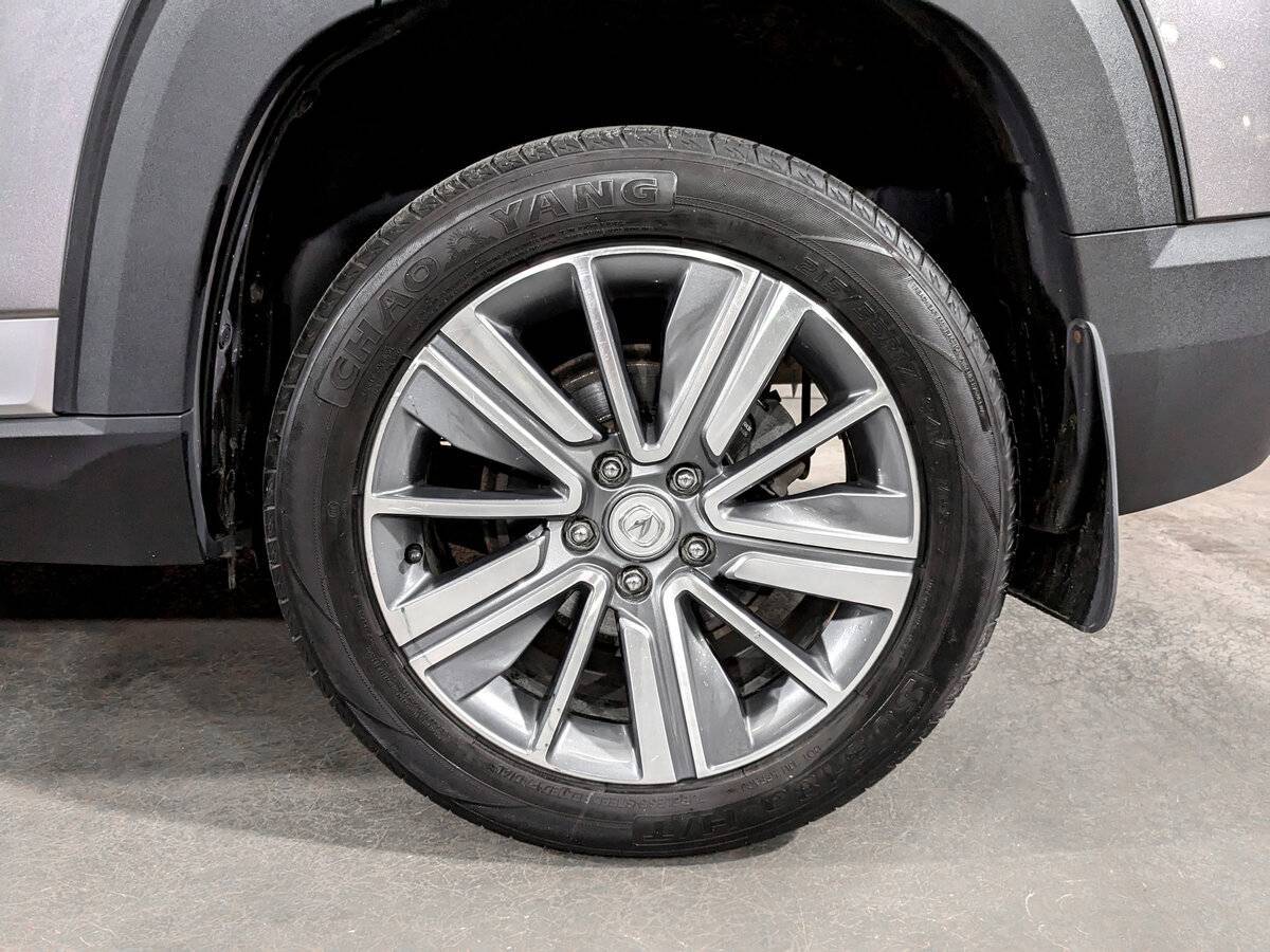 Купить Changan CS35 Plus, 2019, 51 131 км.. Фото: #16