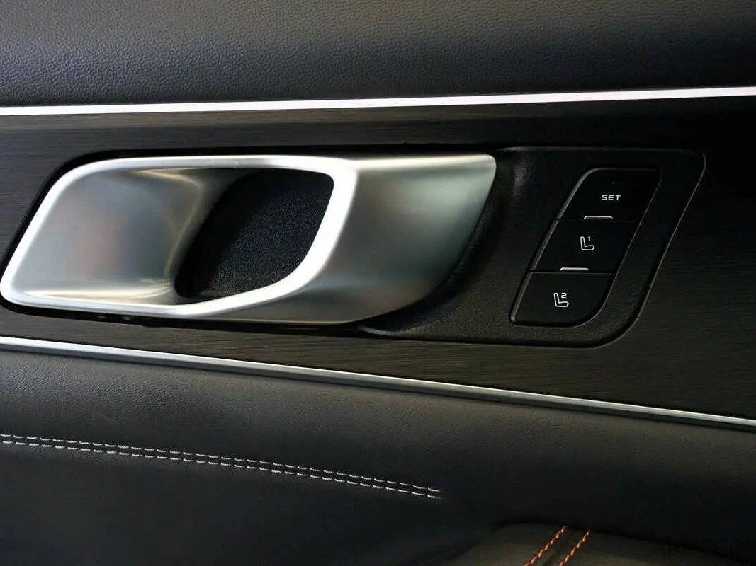 Купить Changan UNI-K, 2022, 96 146 км.. Фото: #11